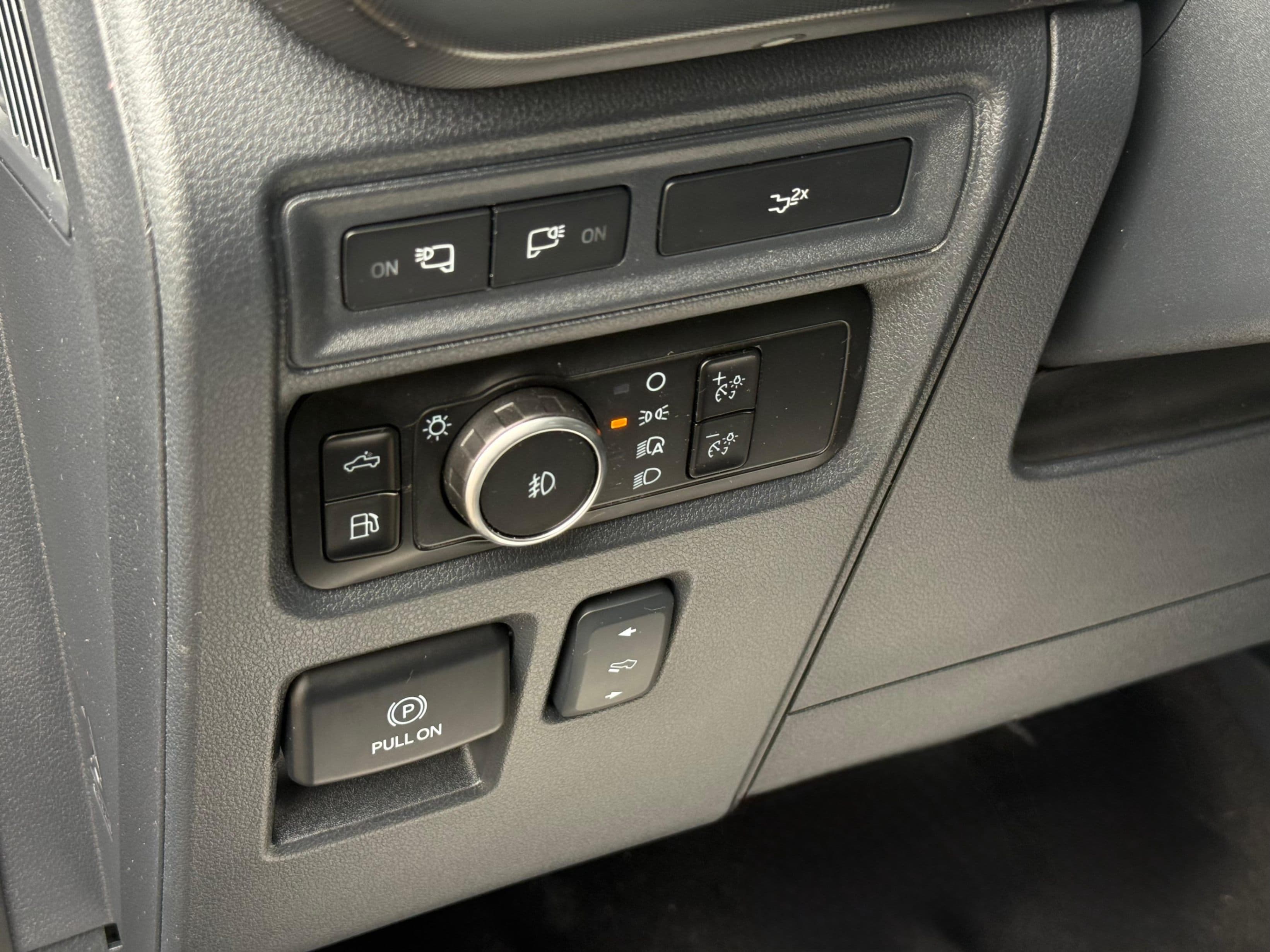 2024 FORD F 150 - photo 27