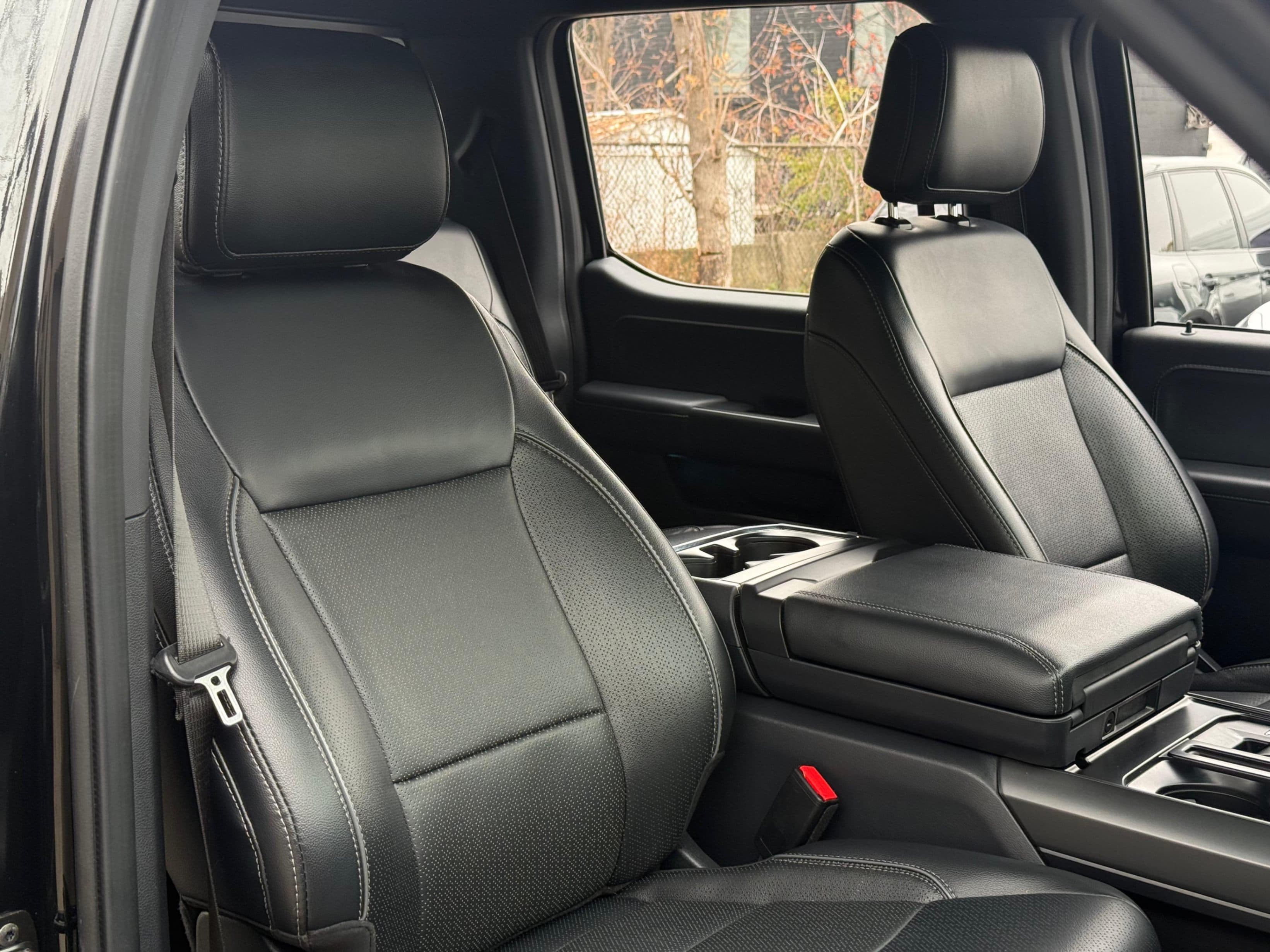 2024 FORD F 150 - photo 32