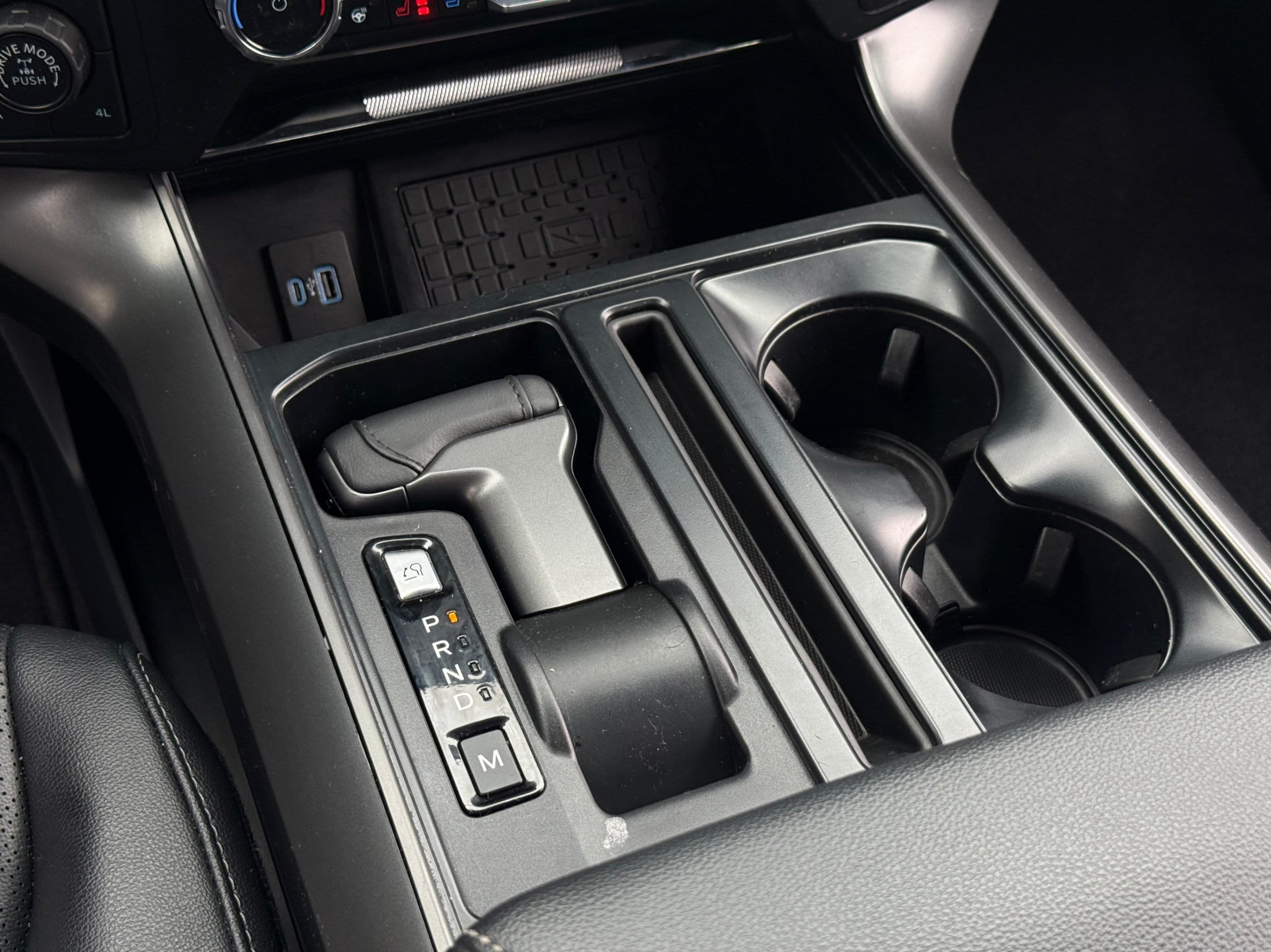 2024 FORD F 150 - photo 24