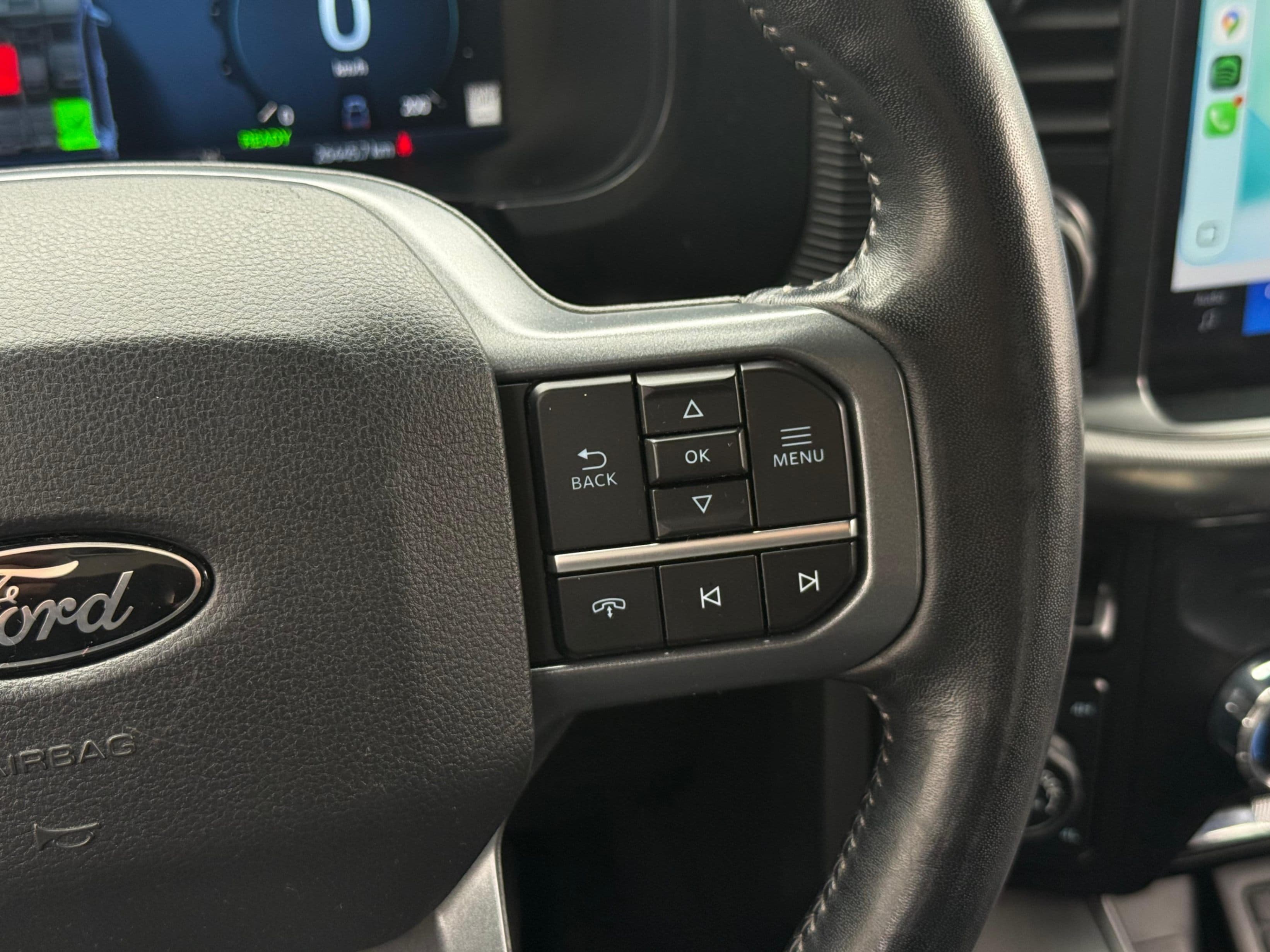 2024 FORD F 150 - photo 18