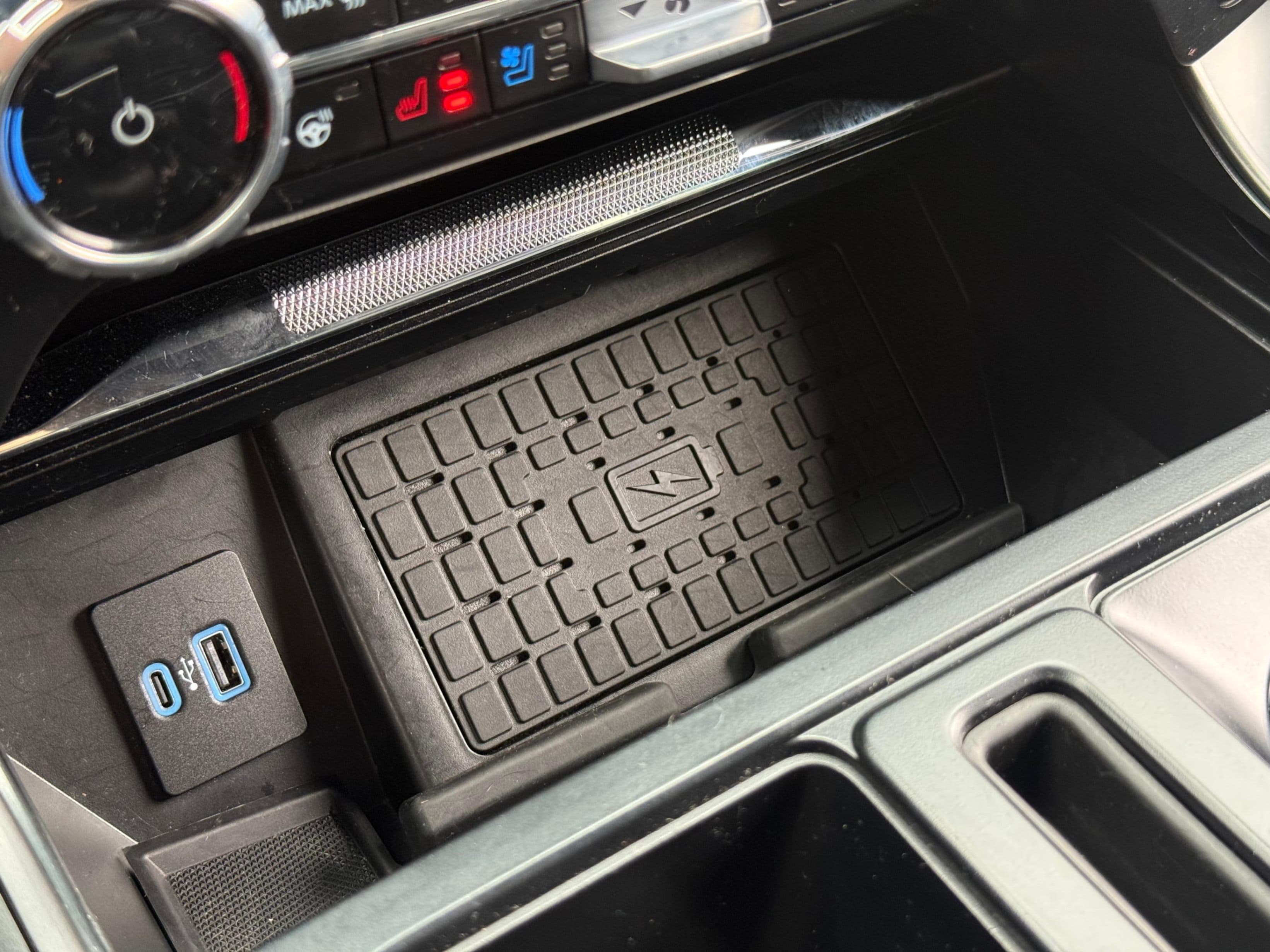 2024 FORD F 150 - photo 23