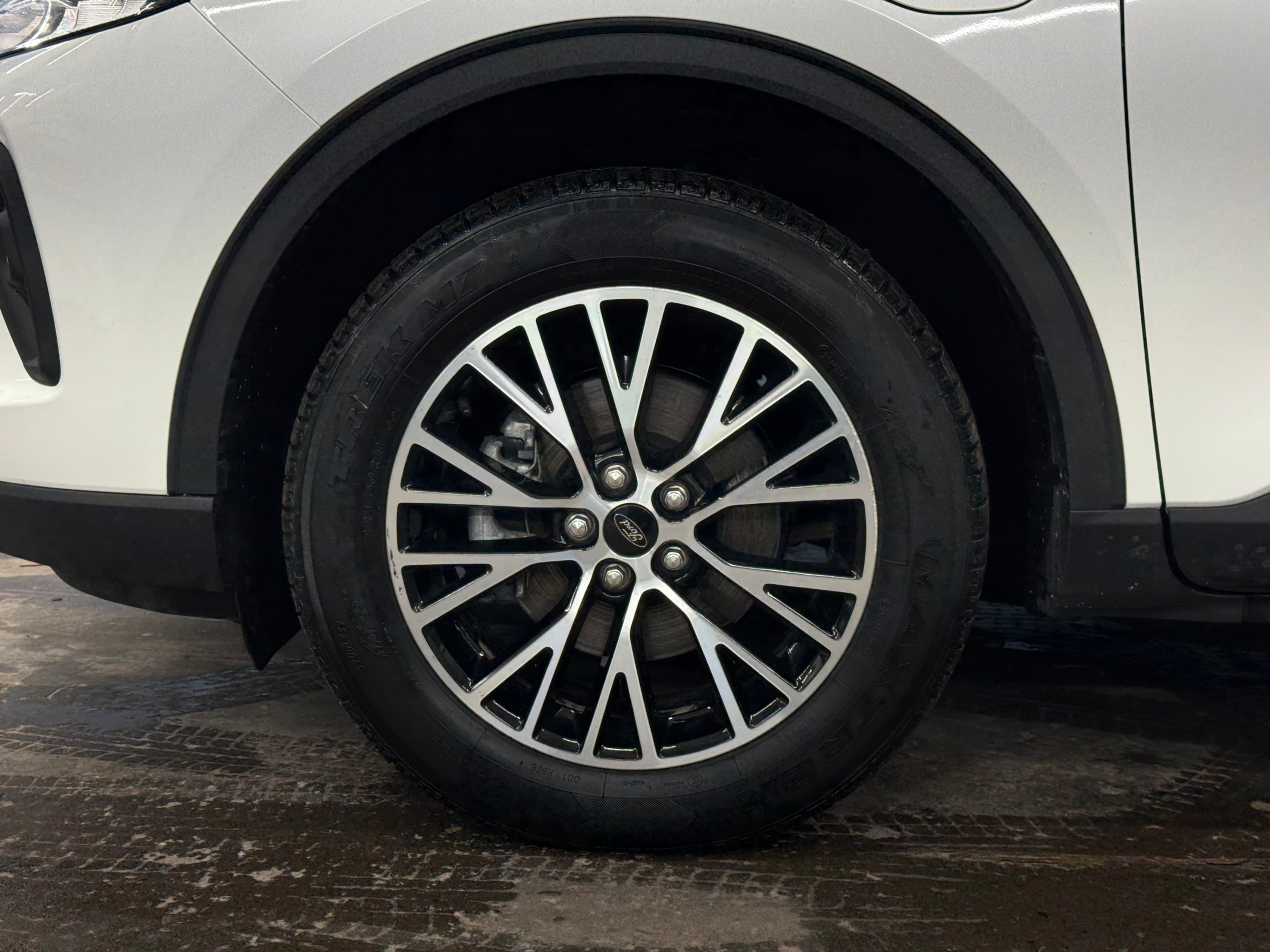 2024 Ford Escape - photo 11