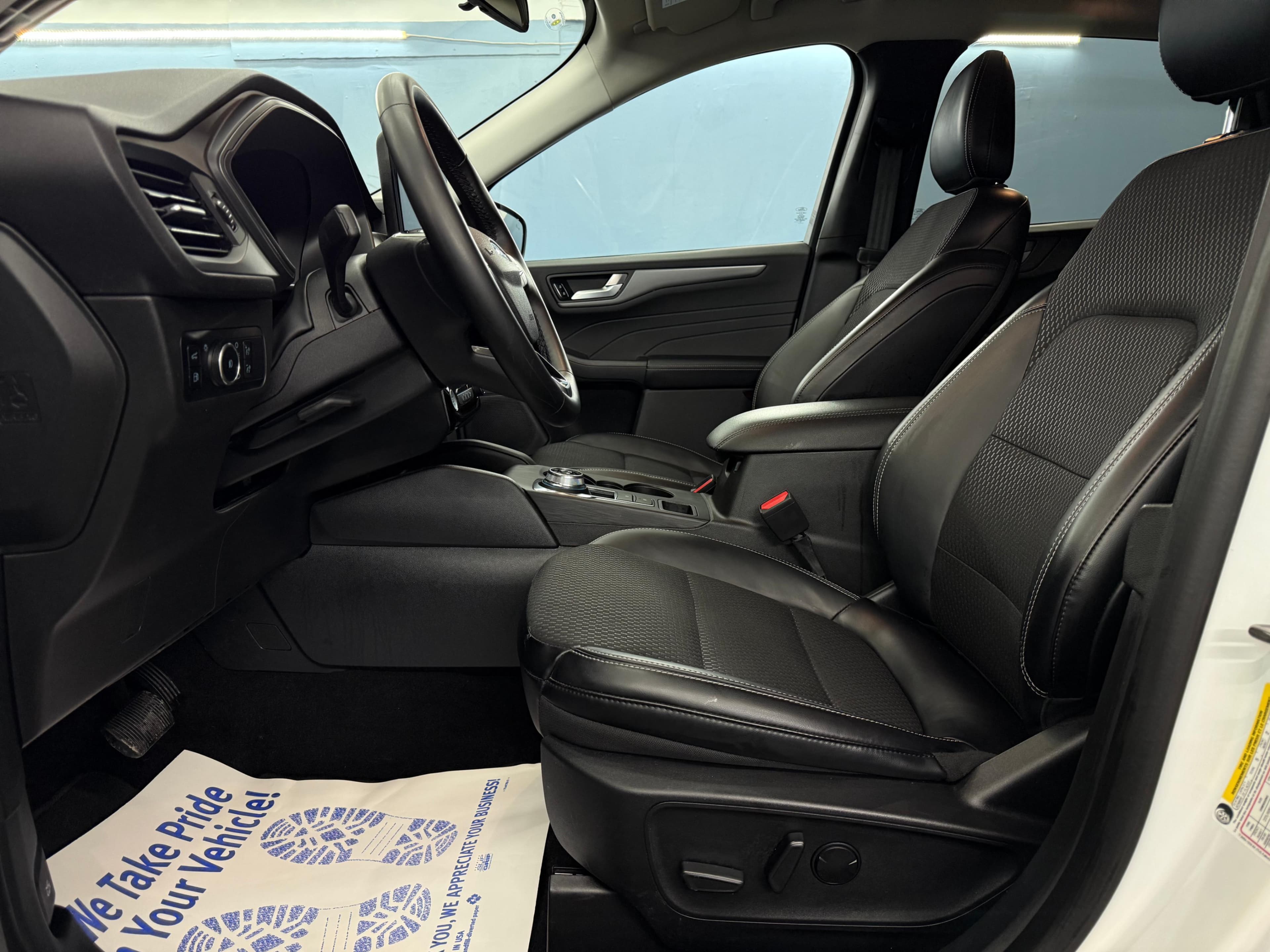 2024 Ford Escape - photo 22