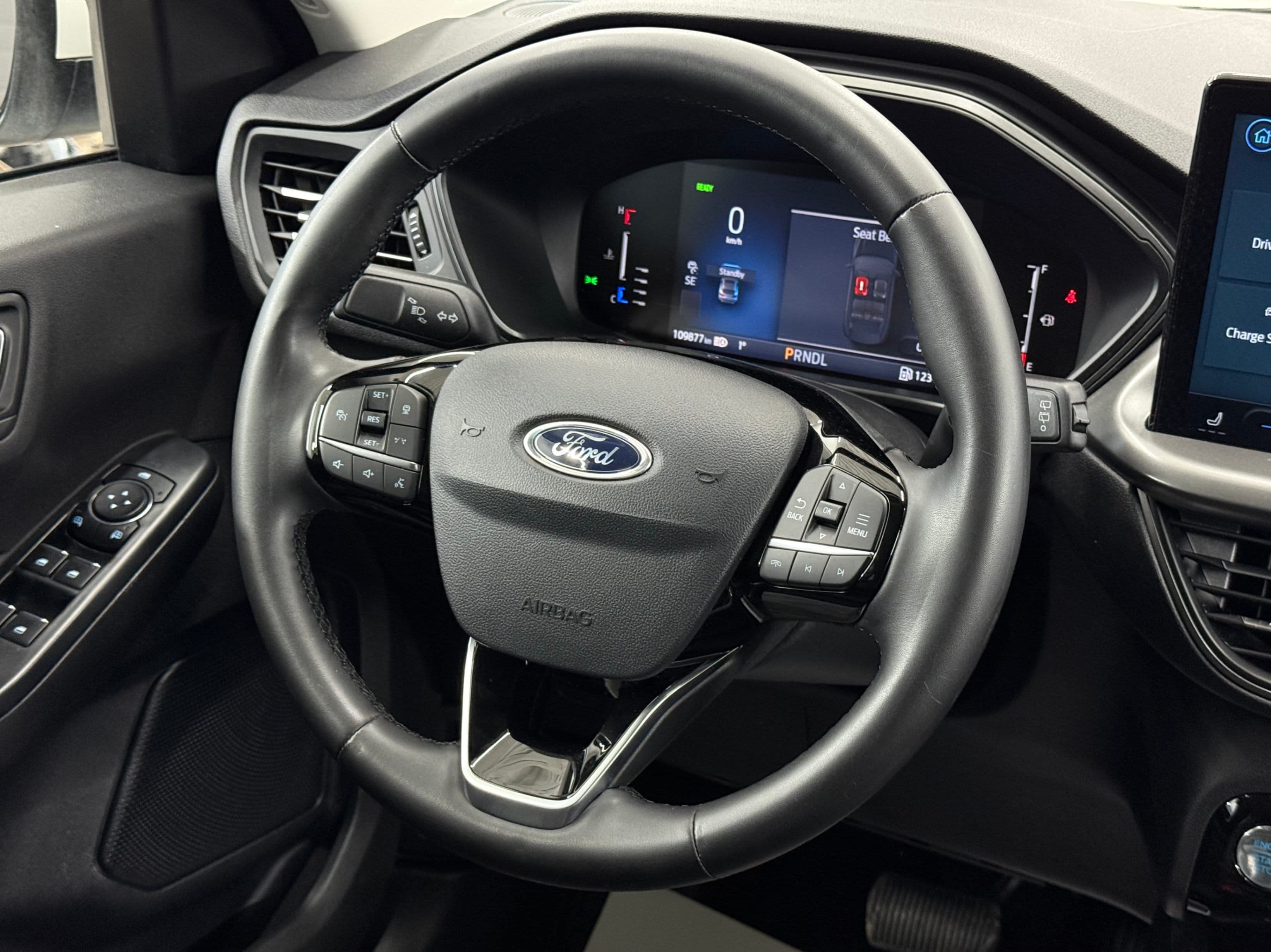 2024 Ford Escape - photo 13