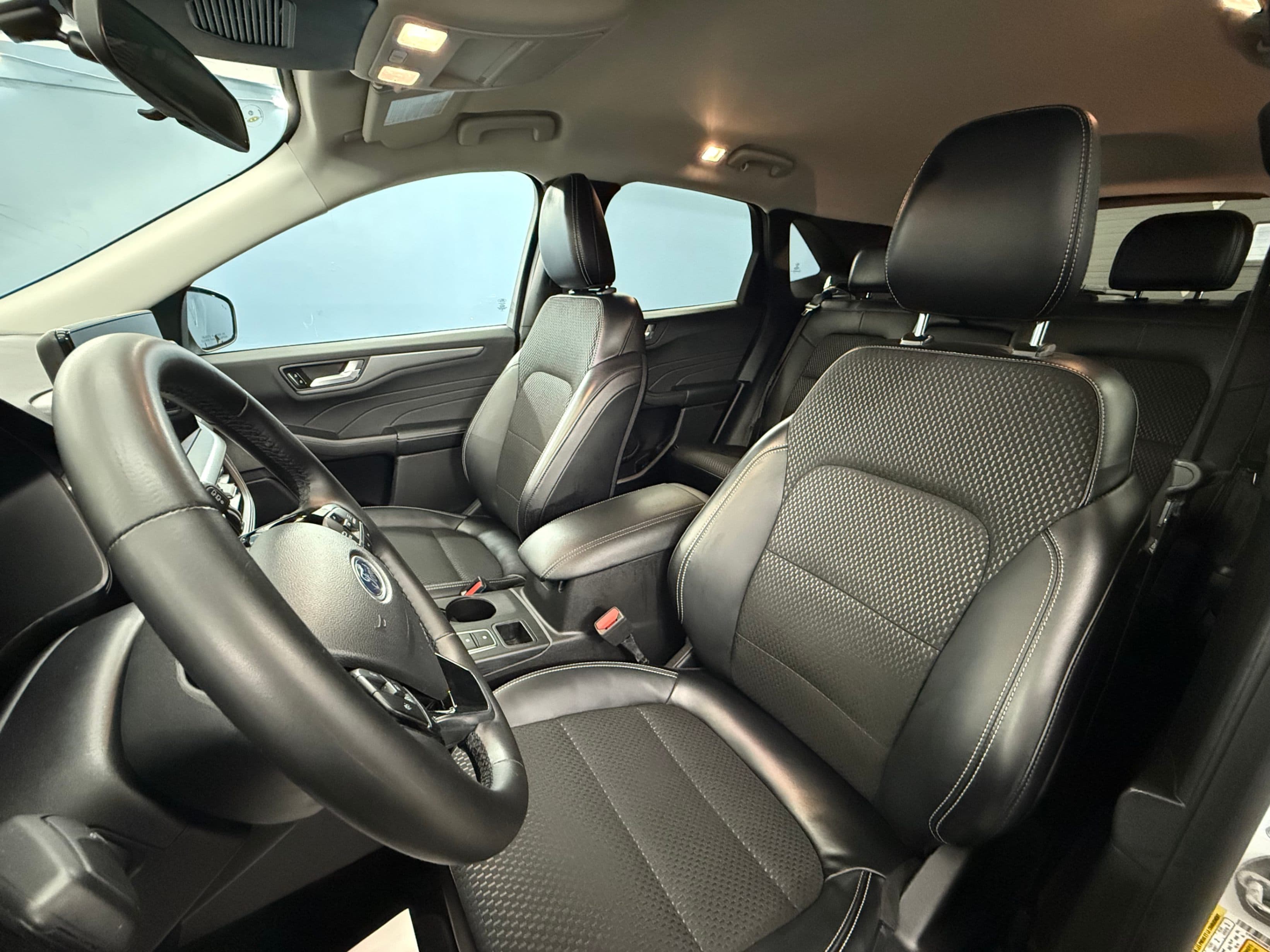2024 Ford Escape - photo 23