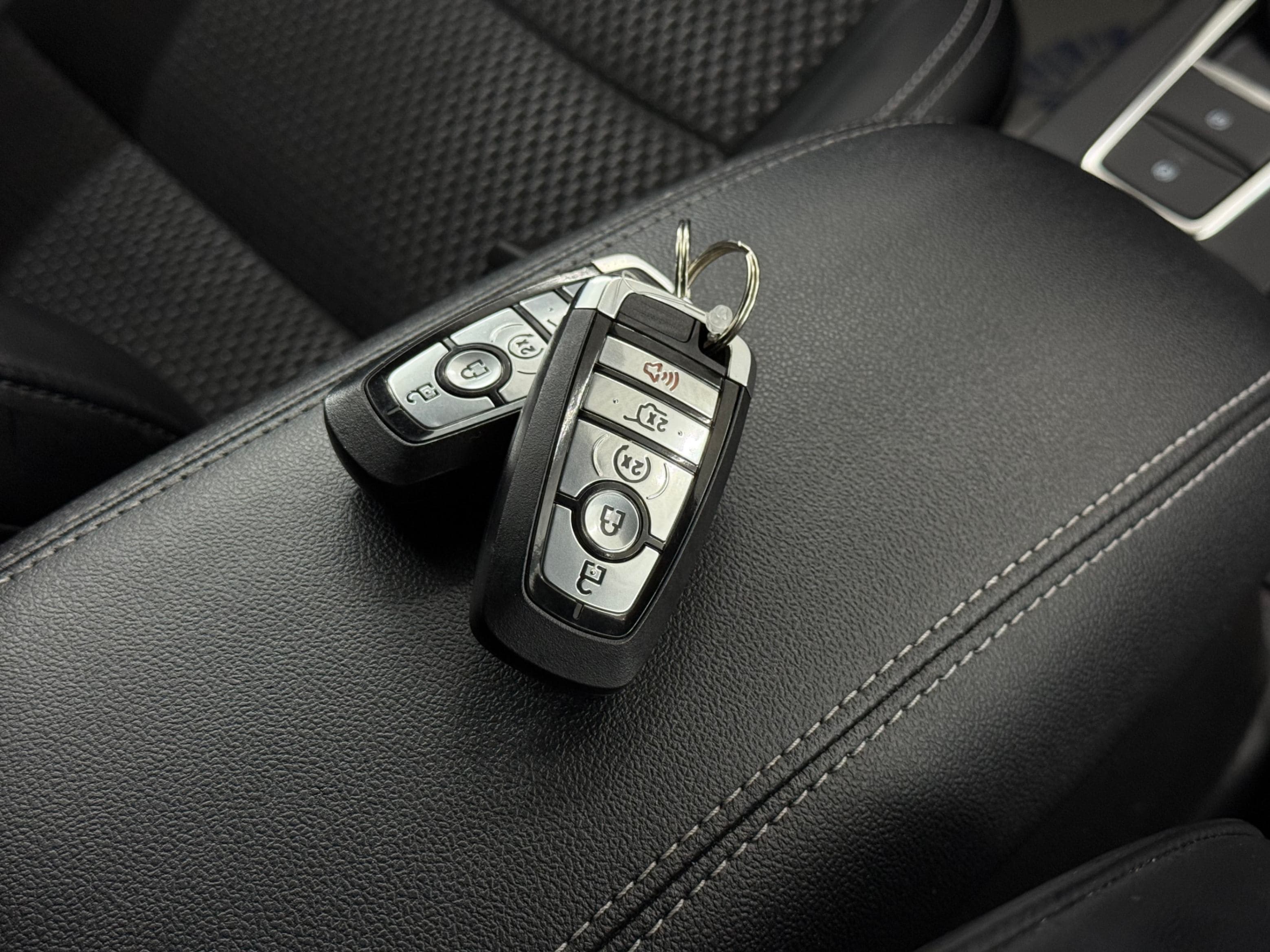 2024 Ford Escape - photo 27