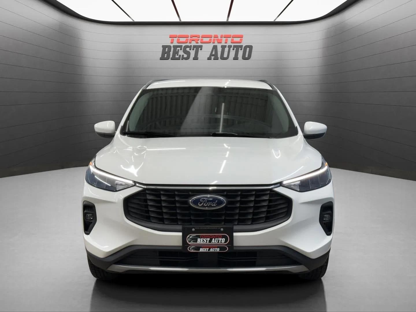 2024 Ford Escape - photo 2