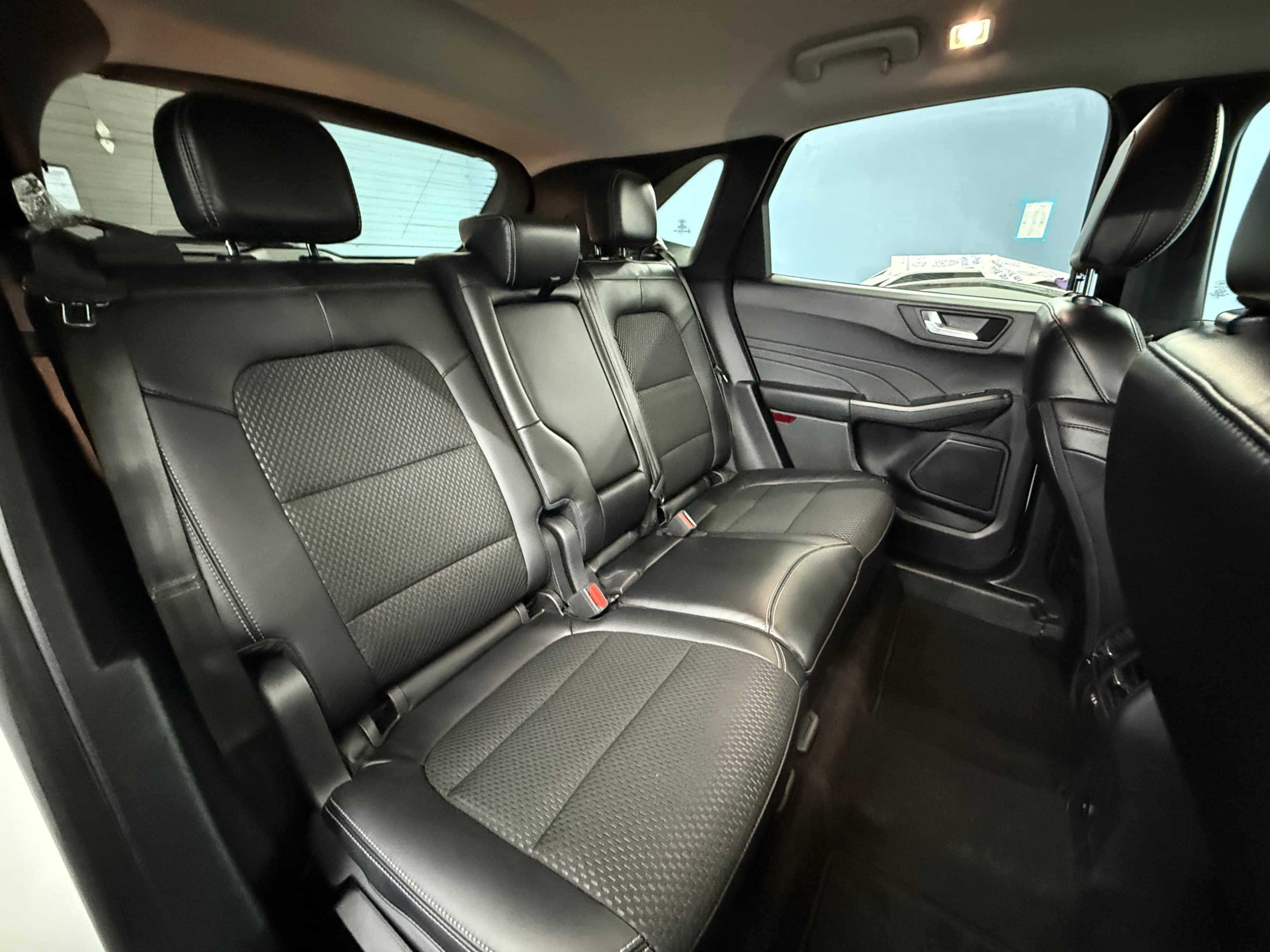 2024 Ford Escape - photo 25