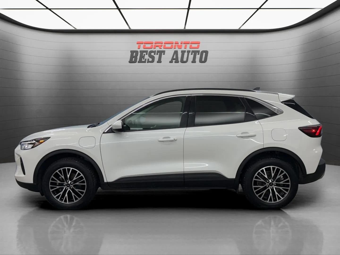 2024 Ford Escape - photo 4