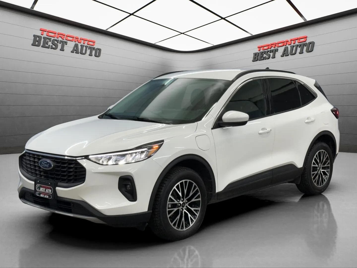 2024 Ford Escape - photo 3