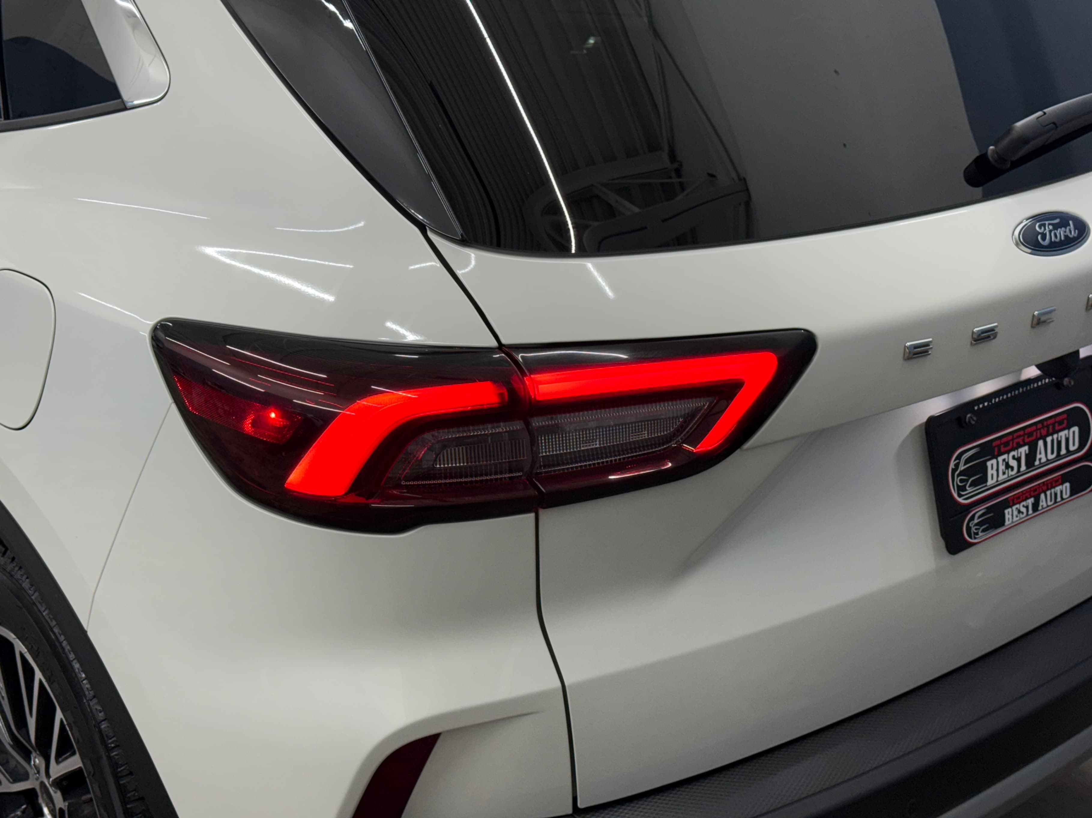 2024 Ford Escape - photo 10