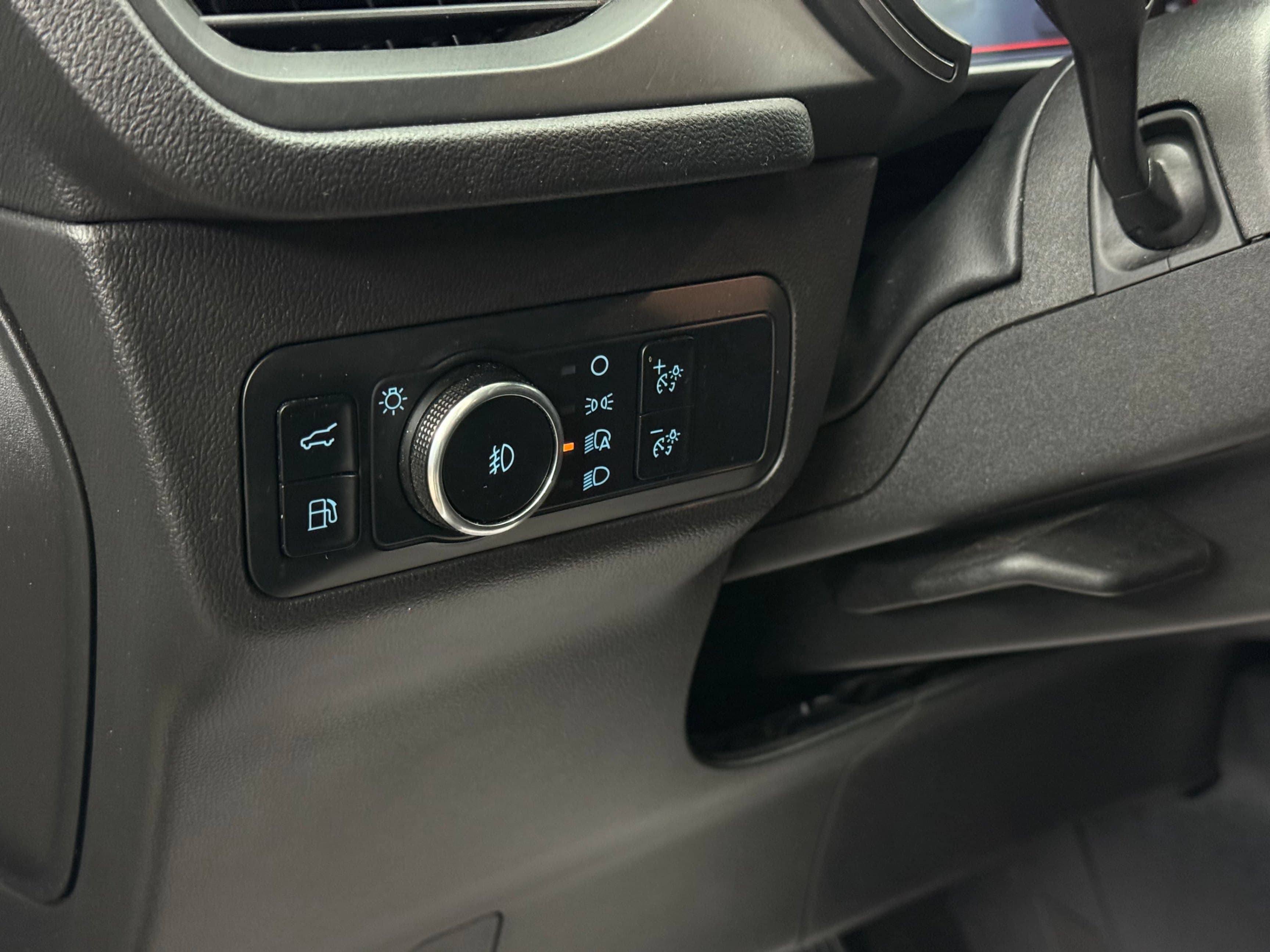 2024 Ford Escape - photo 16