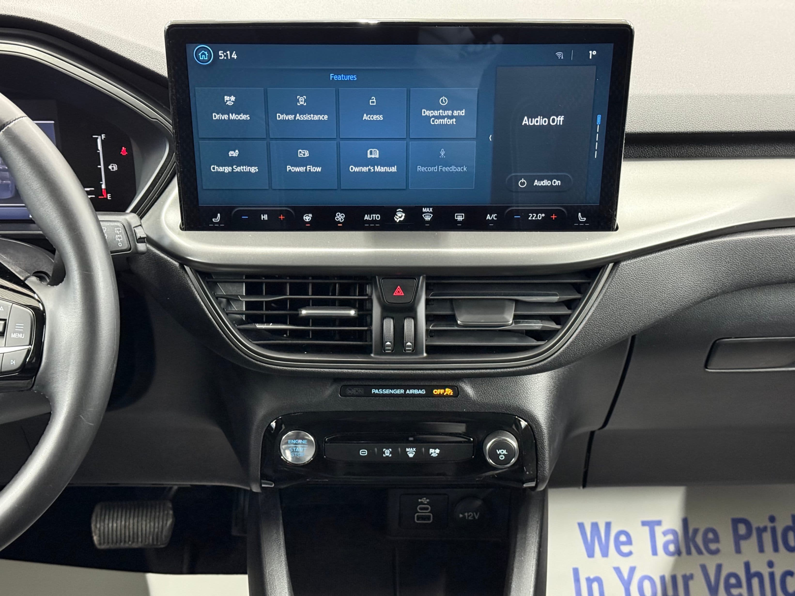 2024 Ford Escape - photo 20