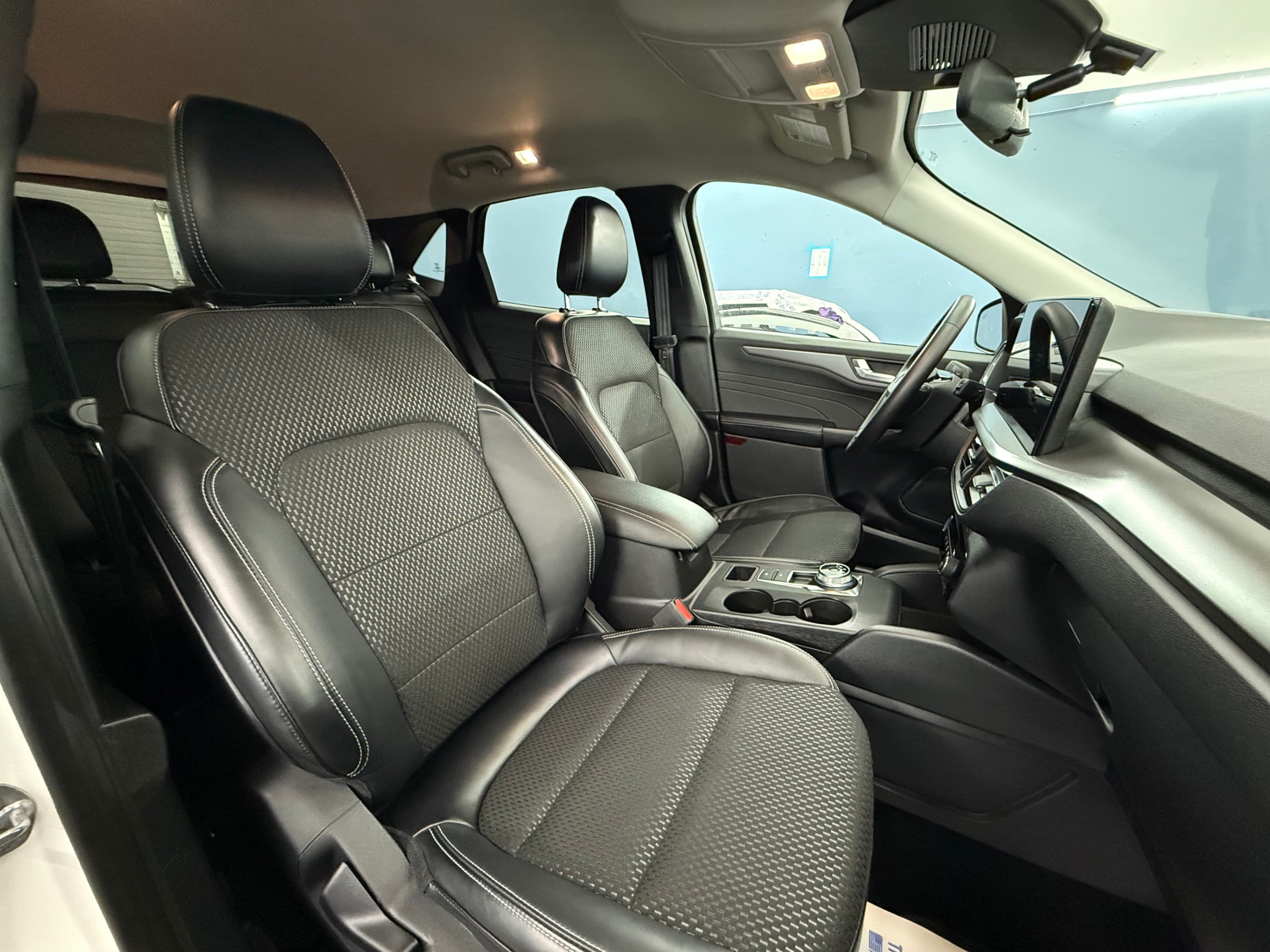 2024 Ford Escape - photo 24