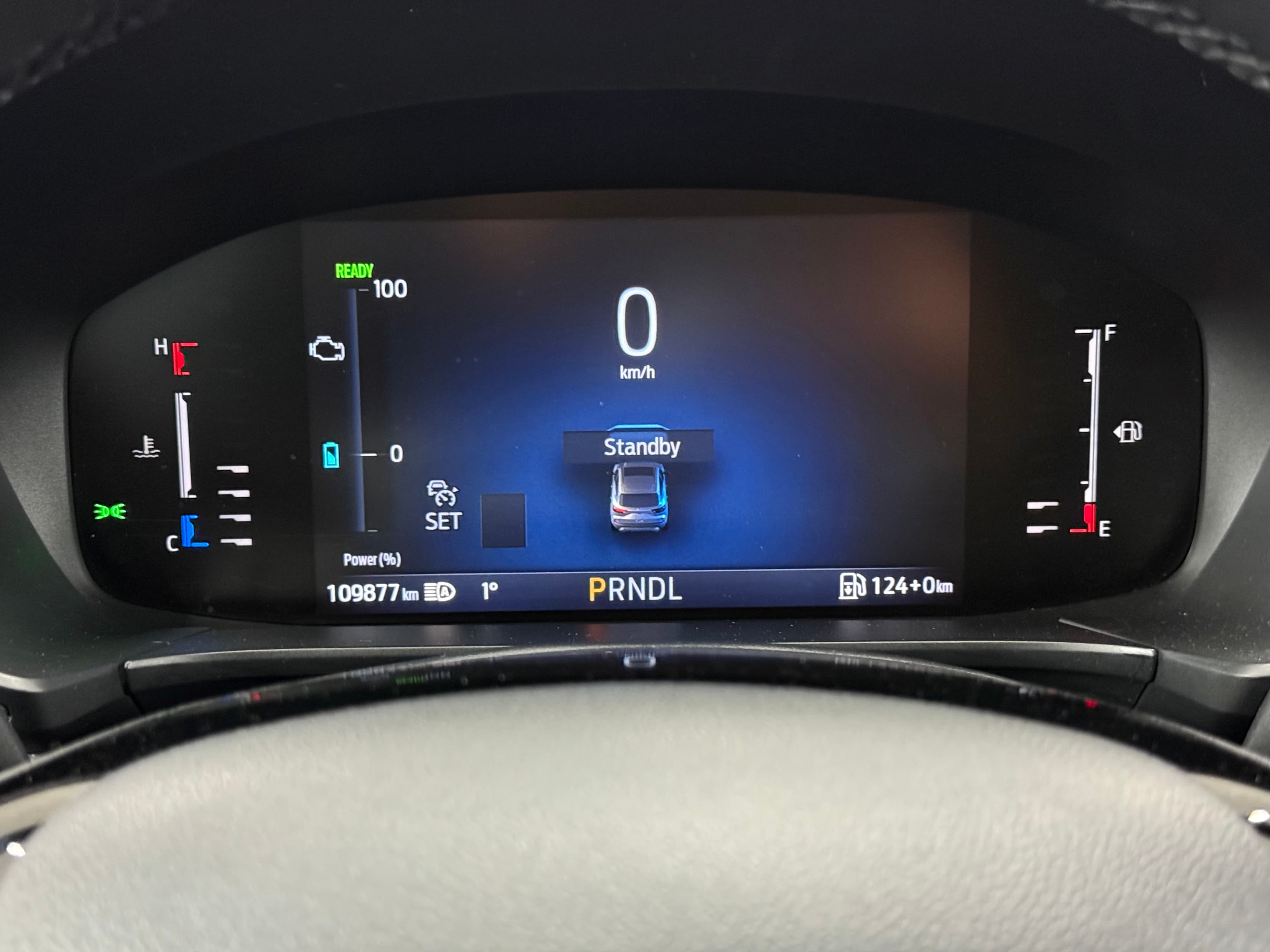 2024 Ford Escape - photo 14