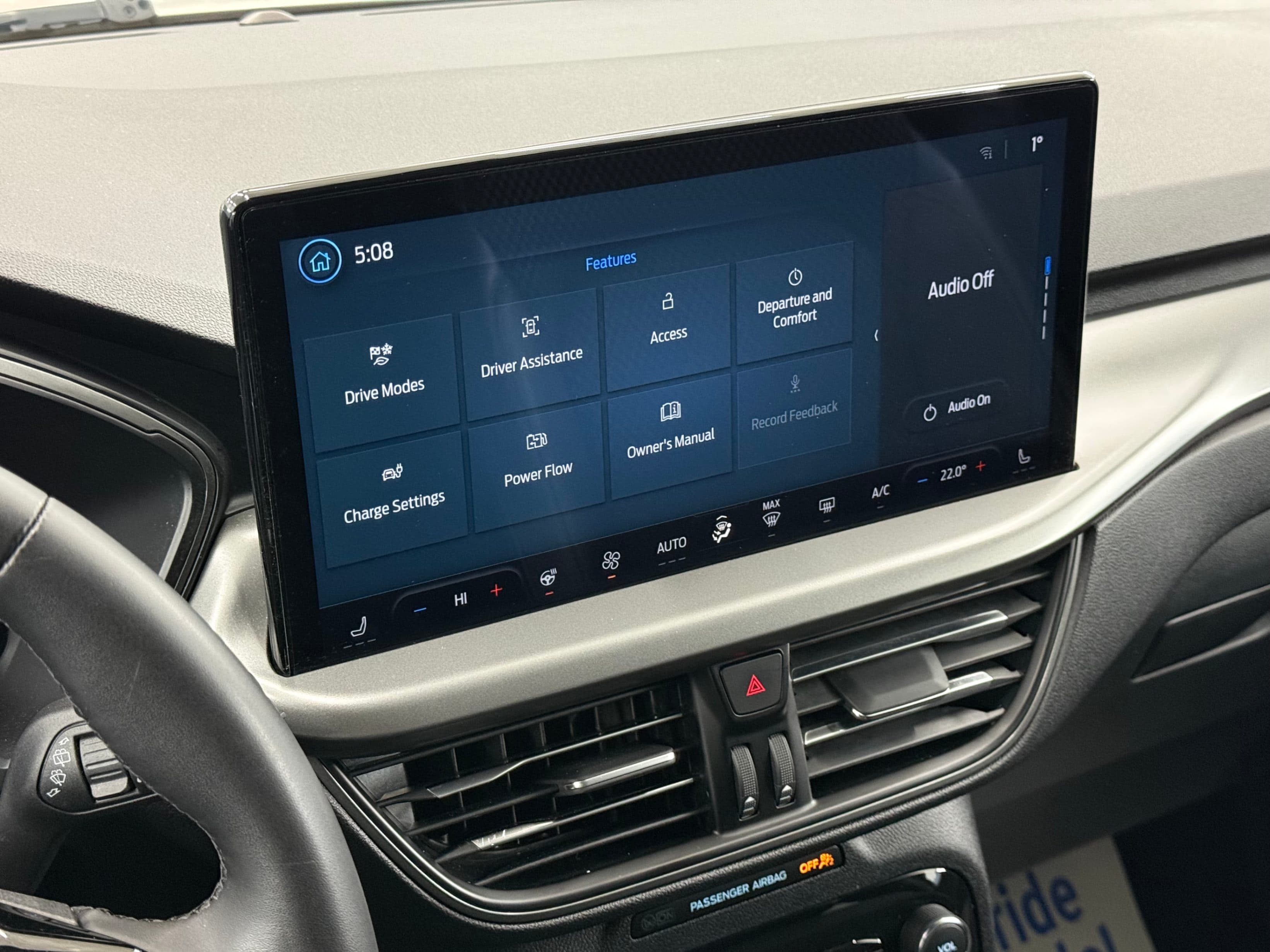 2024 Ford Escape - photo 18
