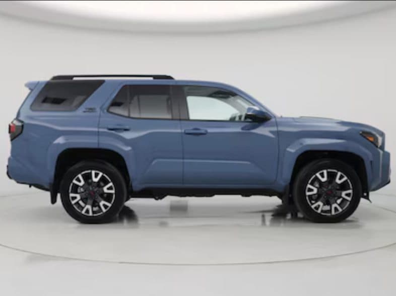 2022 Toyota Highlander - photo 3
