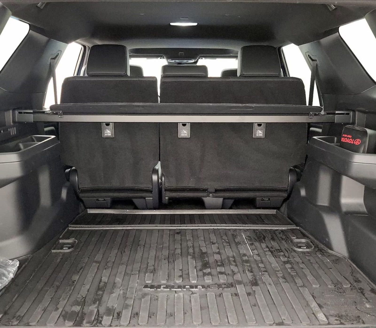 2022 Toyota Highlander - photo 9