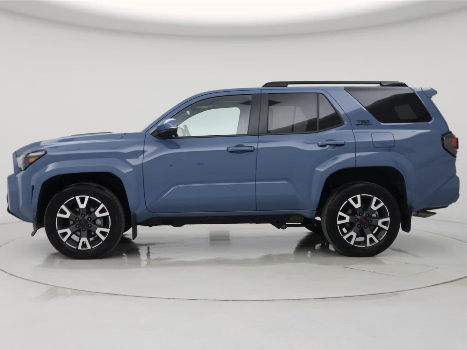 2022 Toyota Highlander - photo 4