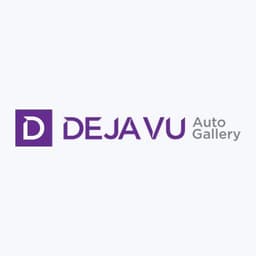 DEJAVU AUTO GALLERY