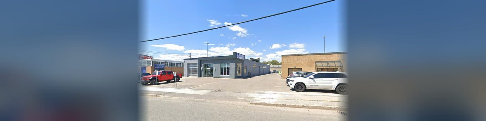DEJAVU AUTO GALLERY