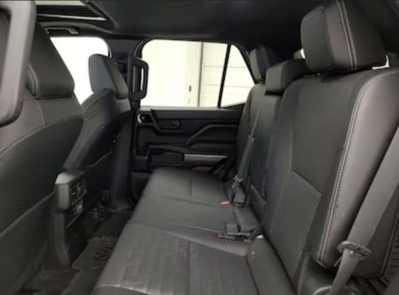 2022 Toyota Highlander - photo 8