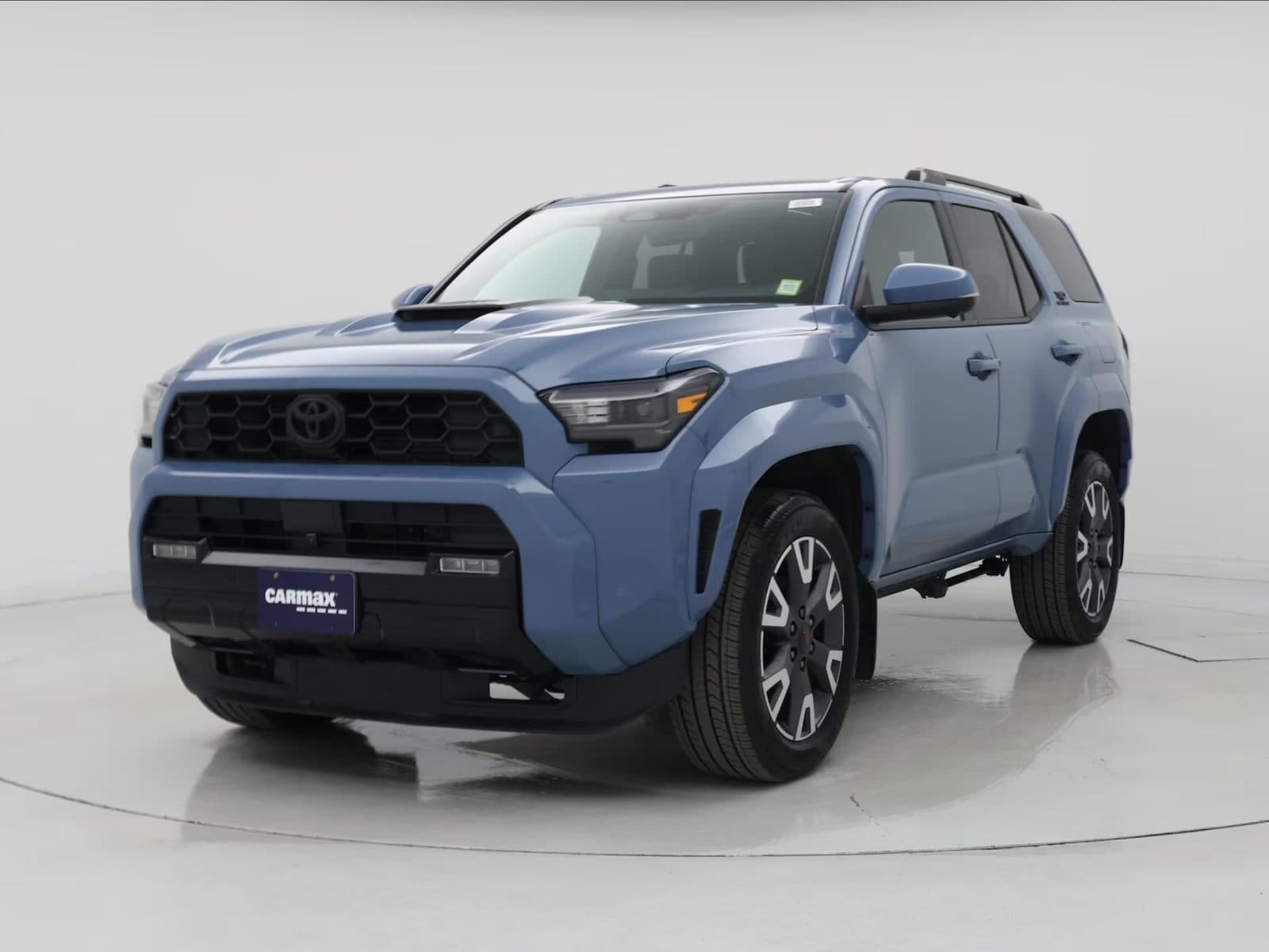 2022 Toyota Highlander - photo 2