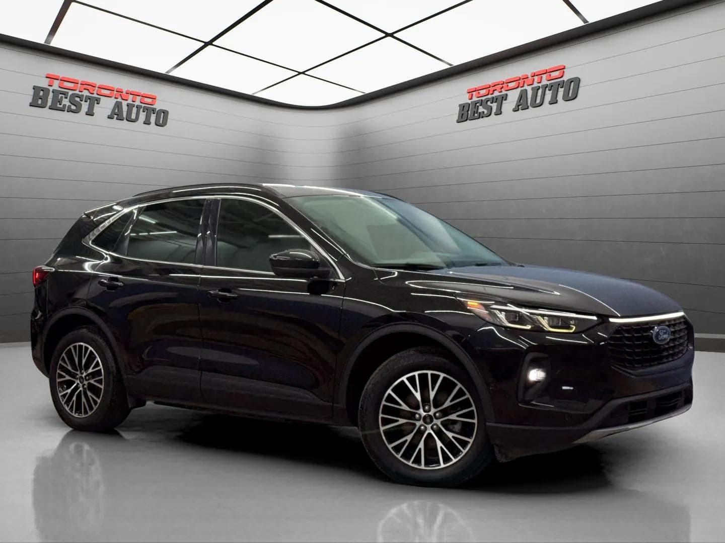 2023 Ford Escape