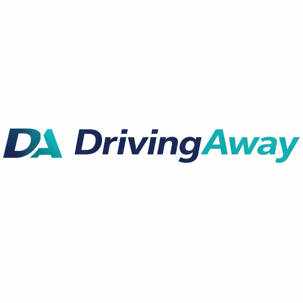 DrivingAway