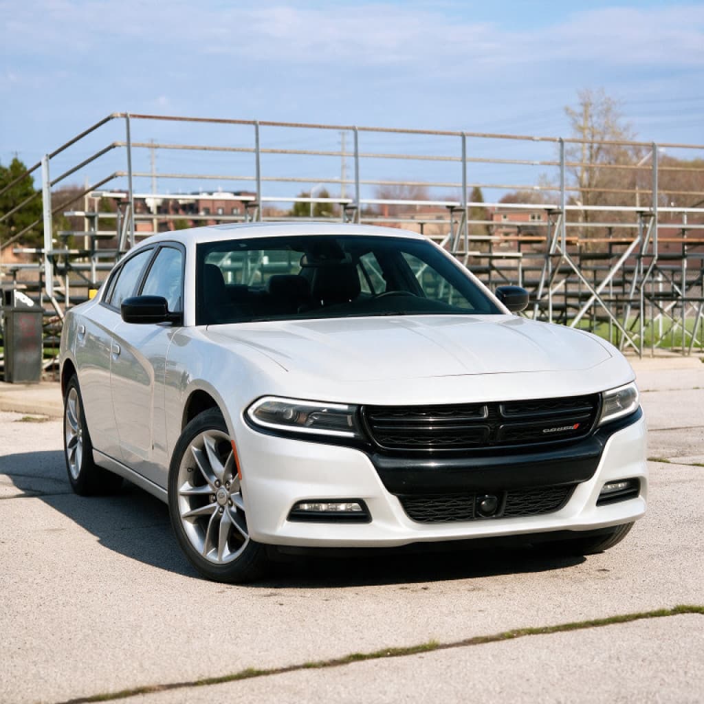 2023 Dodge Charger