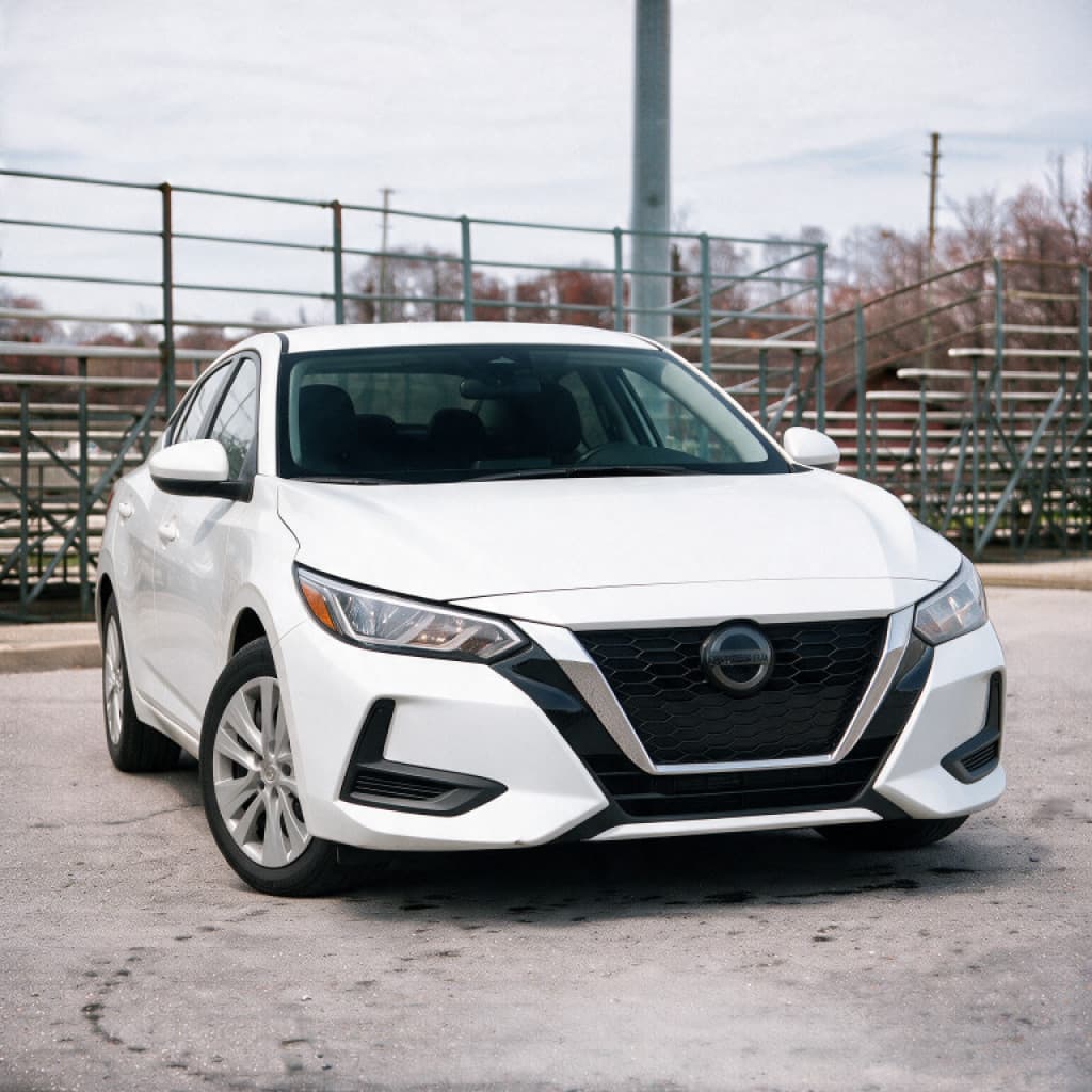 2022 Nissan Sentra