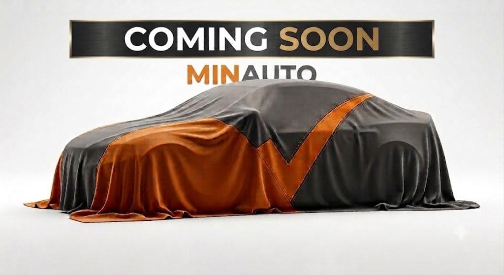 2016 GMC Savana Cargo Van