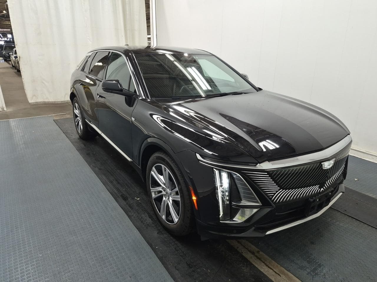 2024 Cadillac LYRIQ