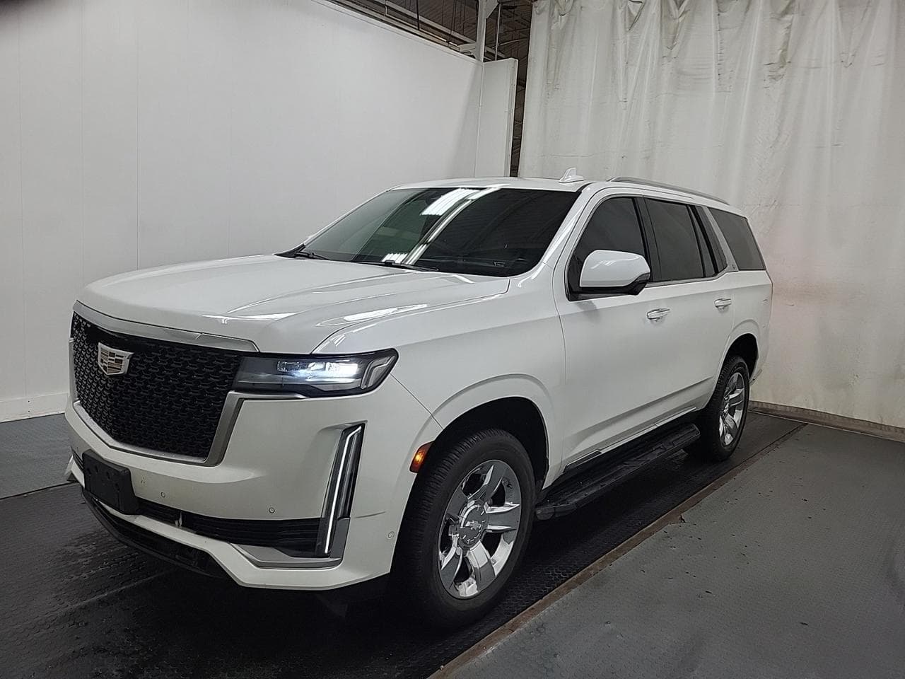 2021 Cadillac Escalade