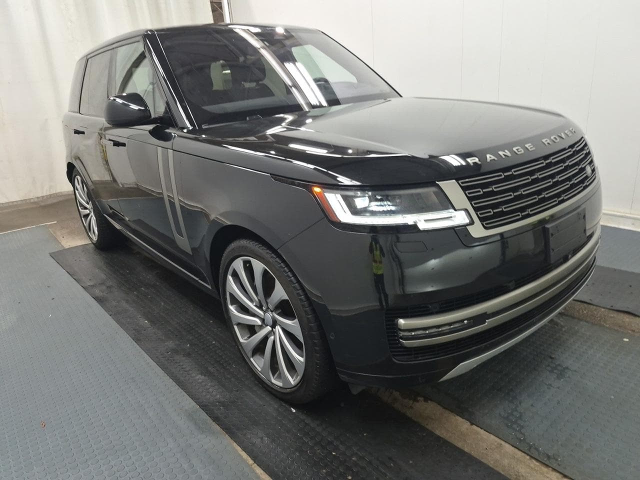 2023 Land Rover Range Rover