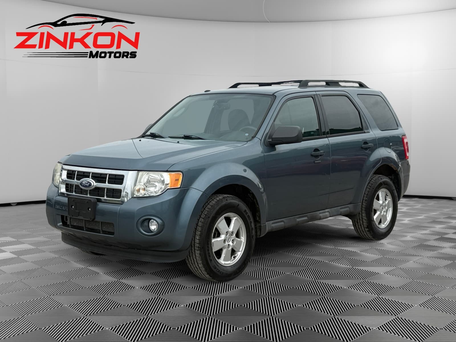 2011 Ford Escape