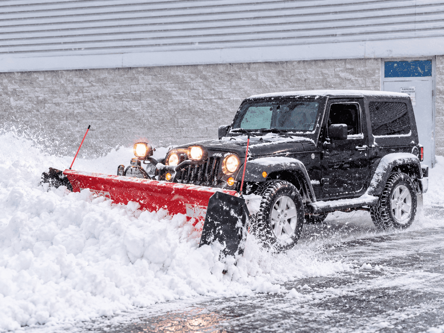 2010 Jeep Wrangler