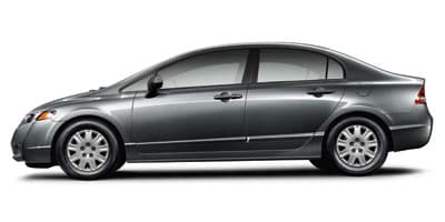 2009 Honda Civic