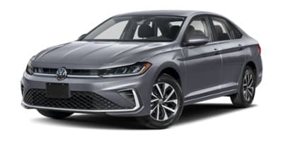 2026 Volkswagen Jetta