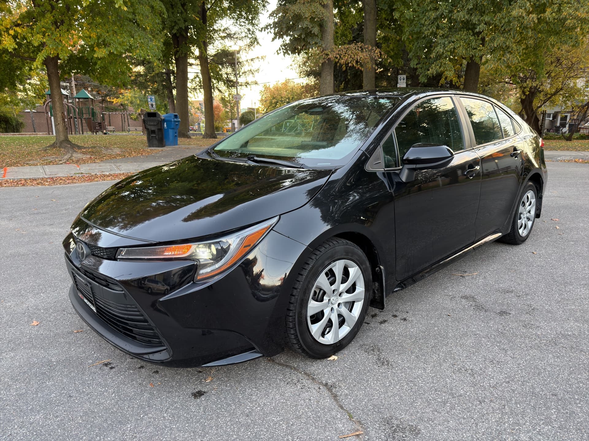 2023 Toyota Corolla