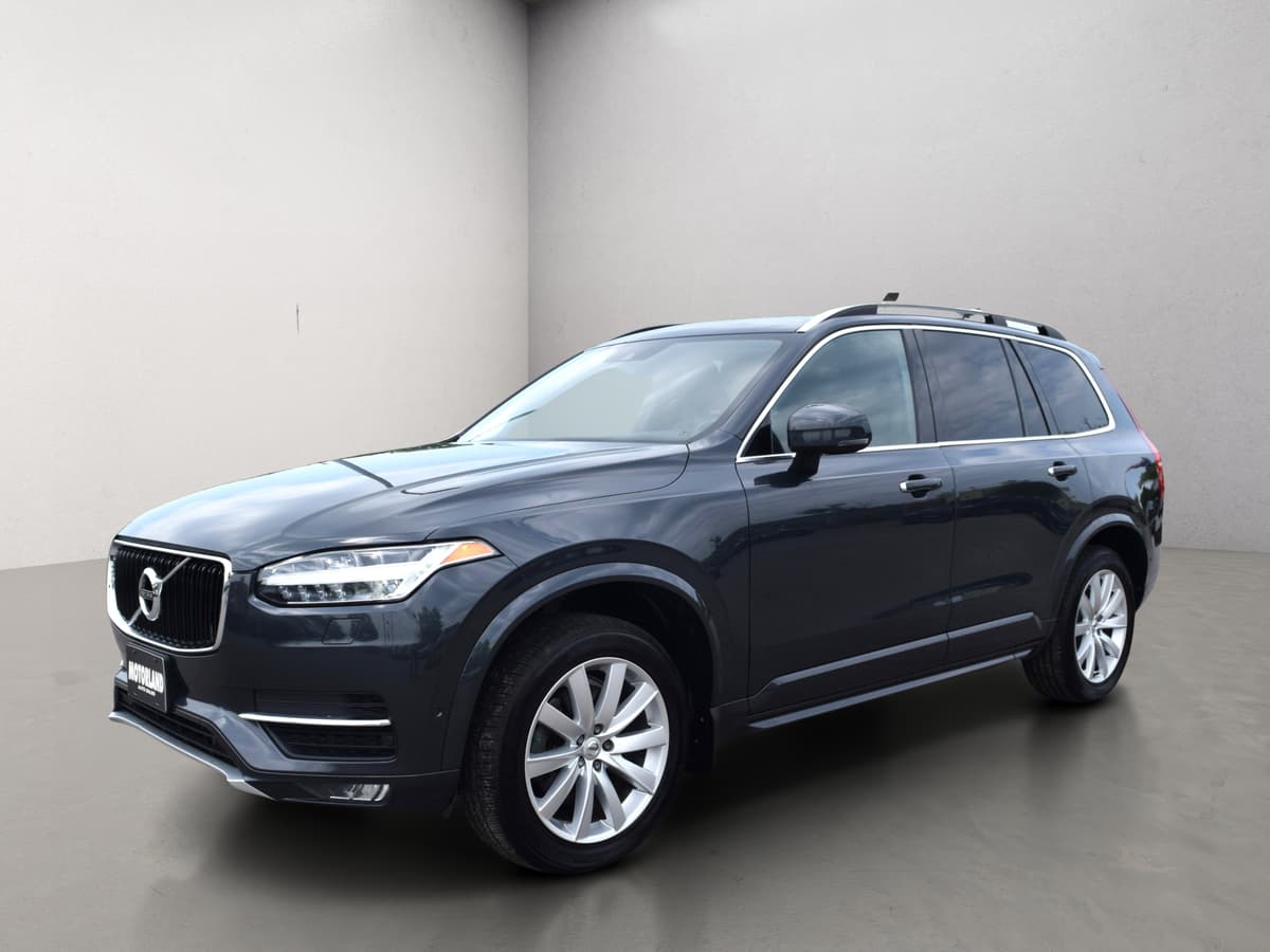 2016 Volvo XC90
